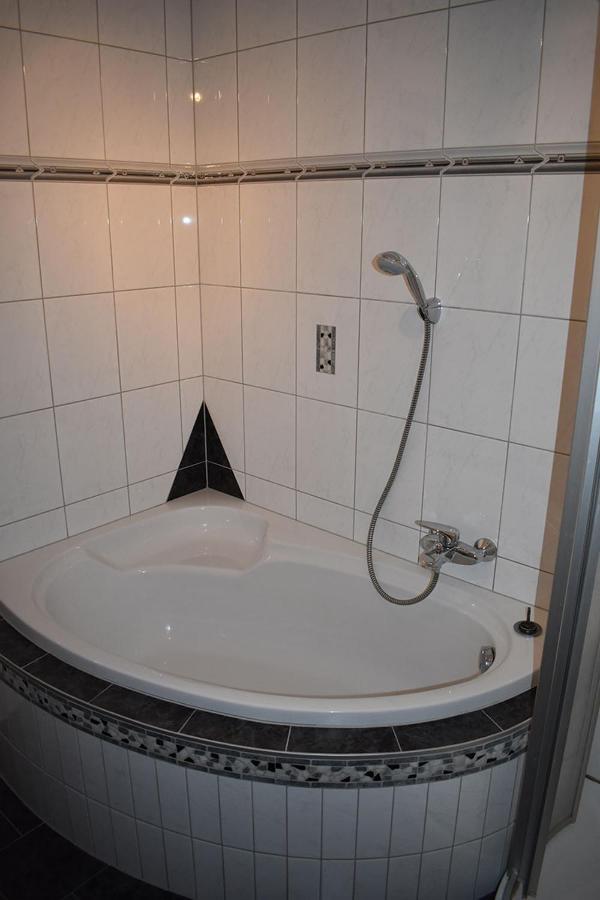 Appartement Am Berg Арцл им Пицтал Екстериор снимка