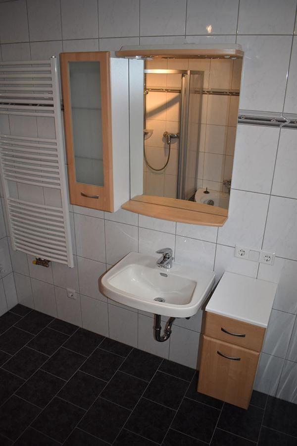 Appartement Am Berg Арцл им Пицтал Екстериор снимка