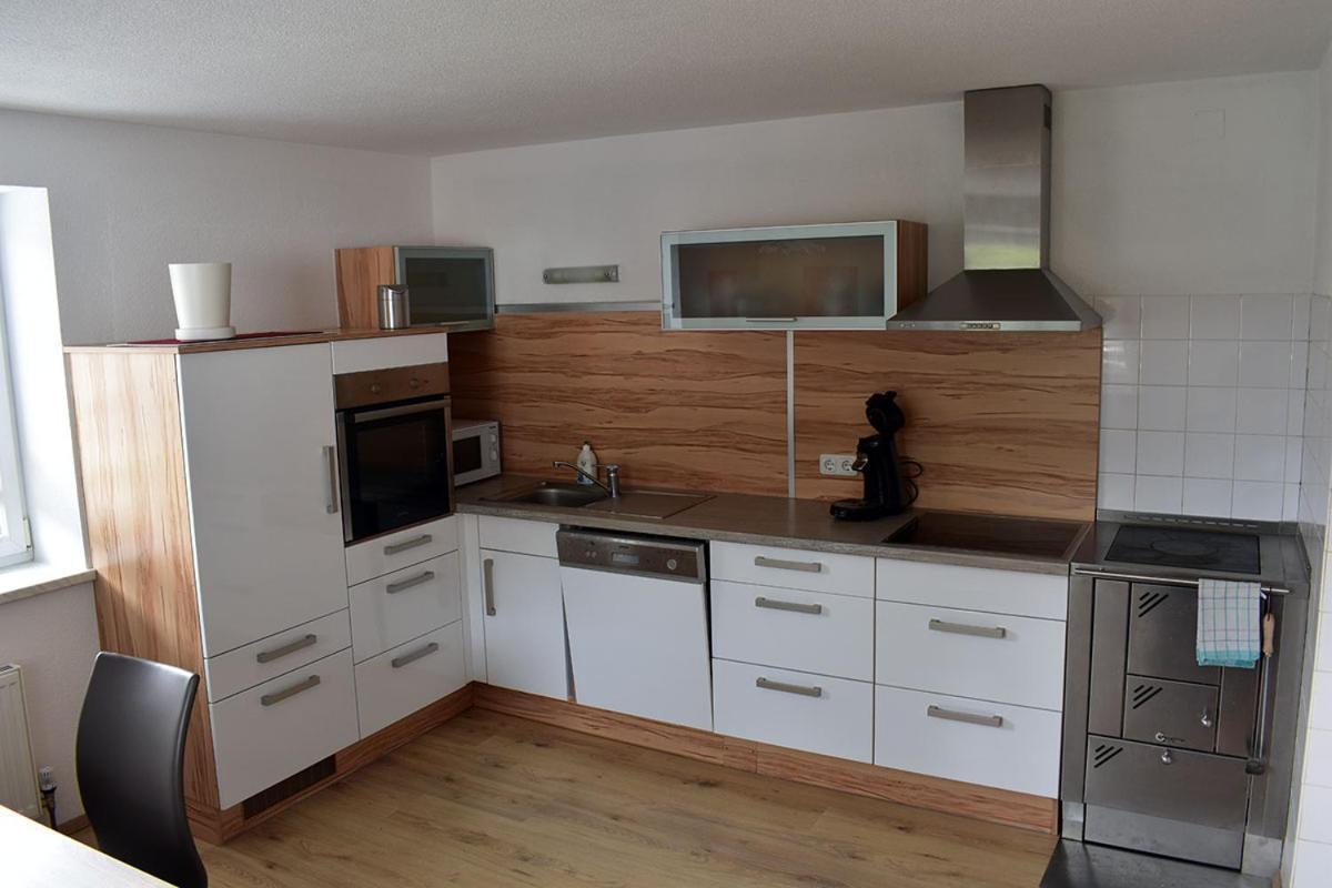 Appartement Am Berg Арцл им Пицтал Екстериор снимка