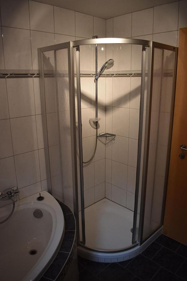 Appartement Am Berg Арцл им Пицтал Екстериор снимка